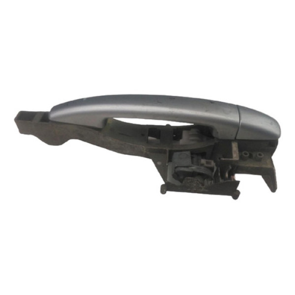 Suporte Maçaneta C4 Hatch D/d 2008 A 13 9670931980 Original