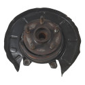 Montante Traseiro Esquerdo Ômega Fitpaldi 3.6 V6 2006 A 2012