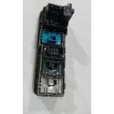 Comando Interruptor Farol Tanque Renault Fluence 2016