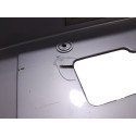 Parachoque Traseiro Chevrolet Prisma 2012 2013 2014 A 2016