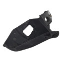 Acabamento Lateral Direito Bagagito Ford Fiesta 1996 A 2001