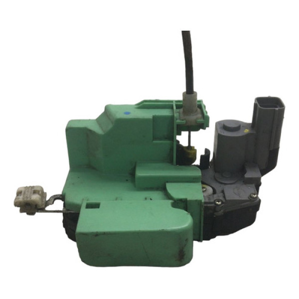 Fechadura Elétrica Dianteira Direita Uno 4p 2010 A 2020