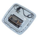 Luz De Teto Cortesia Gm Onix Prisma 2013 2014 2015 A 2019