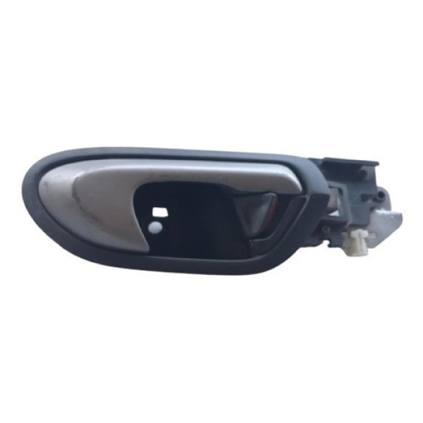 Maçaneta Interna Honda New Civic Traseira Direita 2007-2012