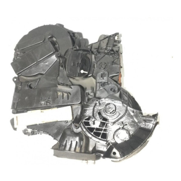 Caixa Evaporada Megane 2.0 16v 2007 A 2013