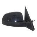 Retrovisor Manual Direito Original Meriva 2003 A 2012 @
