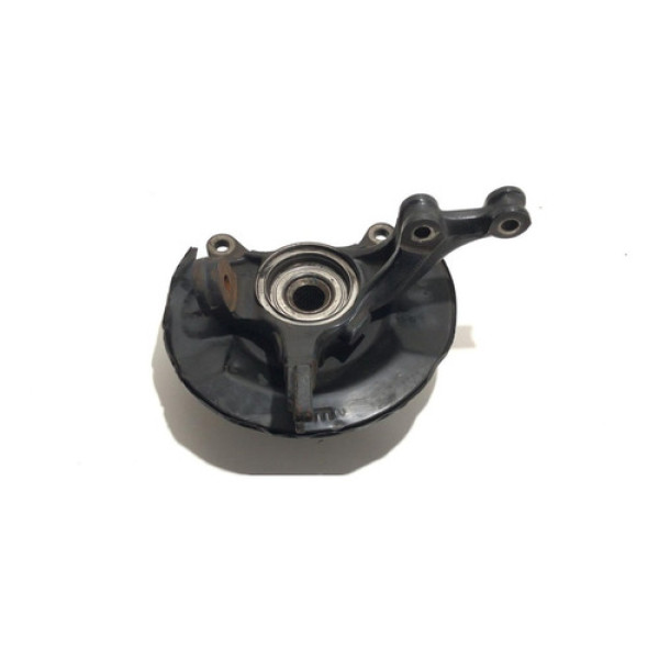 Montante Dianteiro Direito Fit 1.4 8v S/abs 2003 A 2007 