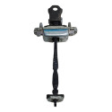 Limitador Porta Dianteira Esquerda Gm Cobalt 2012 A 2020