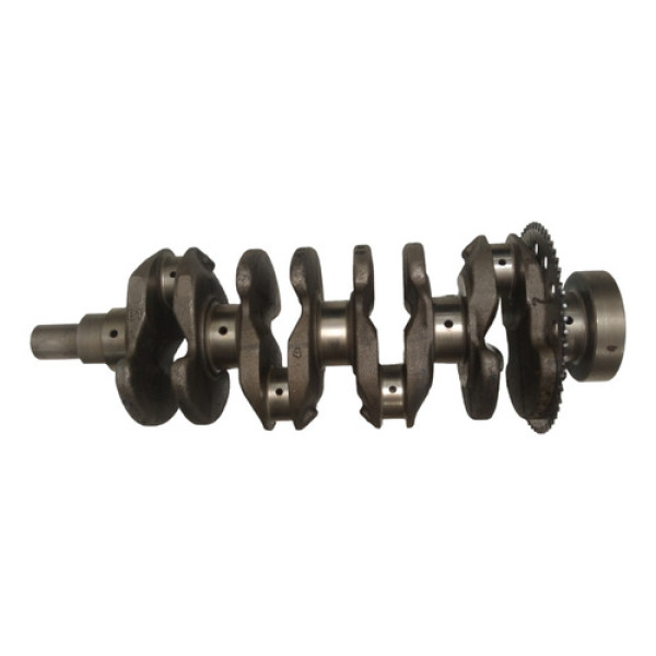 Virabrequim Honda City 1.5 16v Stander Flex 2009 2010 A 2014