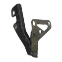 Dobradiça Capo Lado Esquerdo Chevrolet Vectra  2006 A 2011