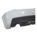Parachoque Traseiro Chevrolet Celta 2007 2008 2009 A 2012