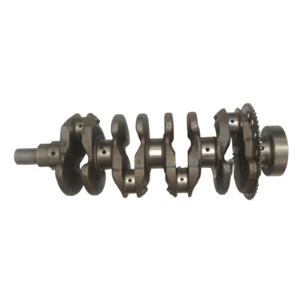 Virabrequim Honda Fit 1.5 16v Stander Flex 2009 2010 A 2014