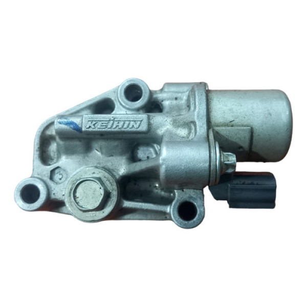 Válvula Solenoide Cabeçote Honda Fit 1.5 2015 A 2020