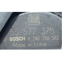 Tbi Corpo Borboleta Gm Cruze 1.8 2011 2012 2013 A 2016 @