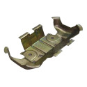 Suporte Maçaneta Externa Traseira Direita Corsa 1994 A 2002