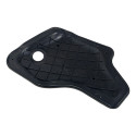 Acabamento Interno Dianteira Direita Audi A3 2007 A 2012