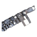 Absorvedor Impacto Parachoque Traseiro Grand Cherokee 2006