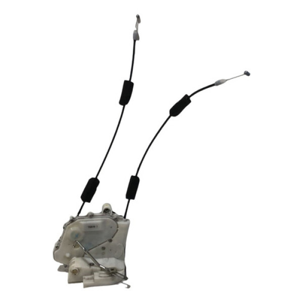 Fechadura Elétrica Traseira Esq Honda New Fit 2008 A 2013 
