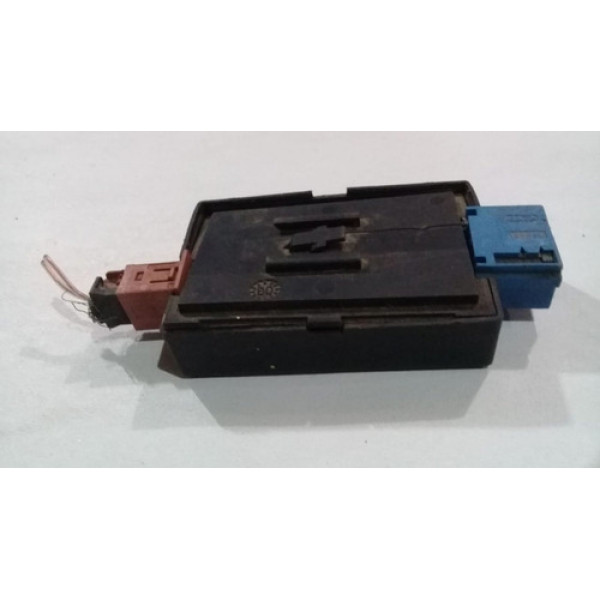 Modulo Do Alarme Peugeot 307 Ano 2005