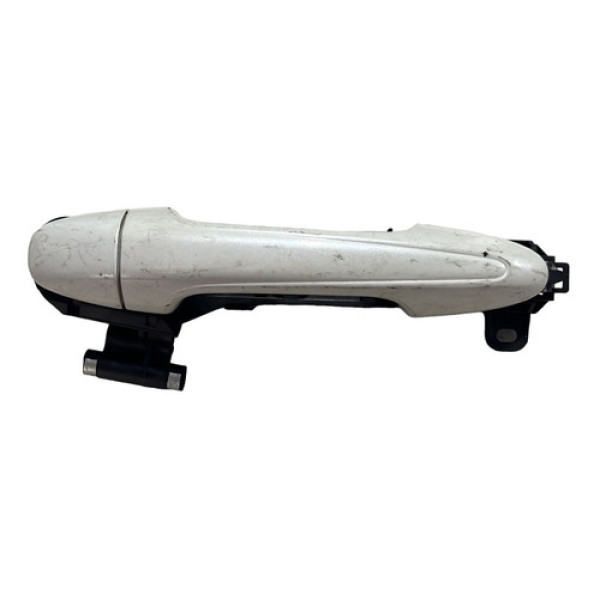 Maçaneta Externa Traseira Esquerda Toyota Rav4 2012-2016 @