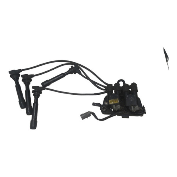 Bobina De Ignição Hyundai Tucson 2.0 16v 2005 2006 A 2012