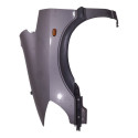 Paralama Esquerdo Chevrolet Zafira 2001 2002 2003 A 2012