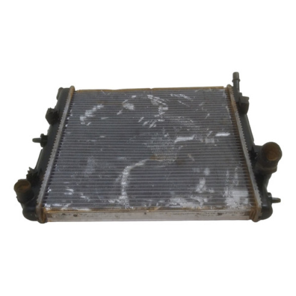 Radiador Água Manual Peugeot 208 1.5 C3 1.6 8v 2003 A 2018