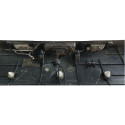Aplique Moldura Tampa Traseira Gm Captiva 2008 2009 A 2016