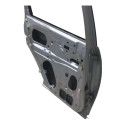 Porta Traseira Esquerda Corsa Gm Corsa Classic 1995 A 2014