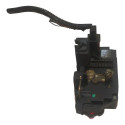 Fechadura Elétrica Traseira Esquerda Gm Vectra 1997 A 2005