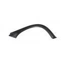 Moldura Para-lama Traseira Esq Corsa Classic 1998 A 2010