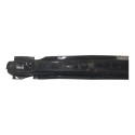 Alma Parachoque Traseiro Gm Corsa Hatch 1996 A 2001 2002