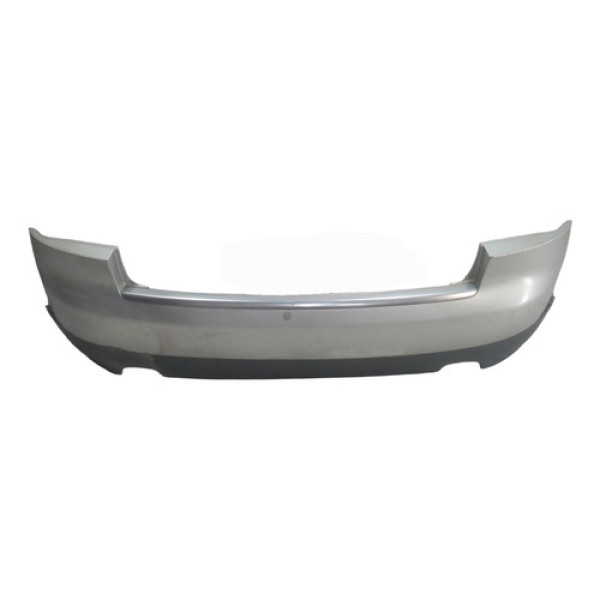 Parachoque Traseiro Audi A4 2001 2002 2003 2004 2005 2006