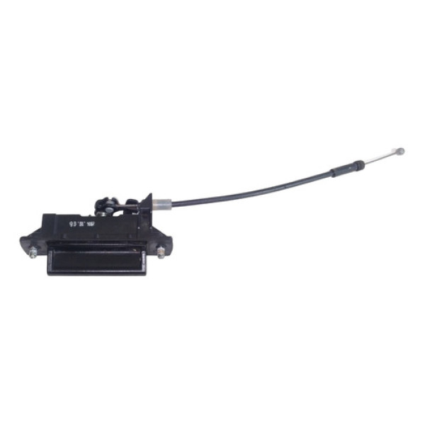 Maçaneta Tampa Traseira Hyundai Hb20 2013 2014 2015 A 2019