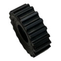 Engrenagem Virabrequim Gm Spin 1.8 8v 2012 2013 A 2018