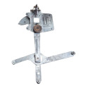 Maquina Vidro Manual Dianteiro Esquerdo Gm S10 2003 A 2011