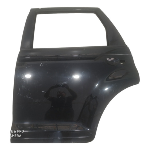 Porta Traseira Esquerda Chrysler Pt Cruiser 2001 A 2009 @