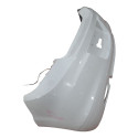Parachoque Traseiro Chevrolet Onix 2014 2015 2016 A 2018