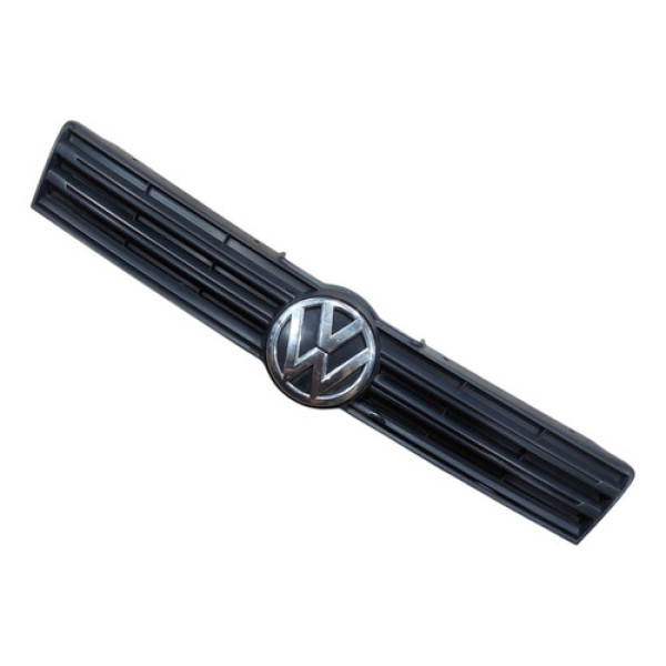 Grade Frontal Parachoque Dianteiro Vw Gol G6 2012 A 2016