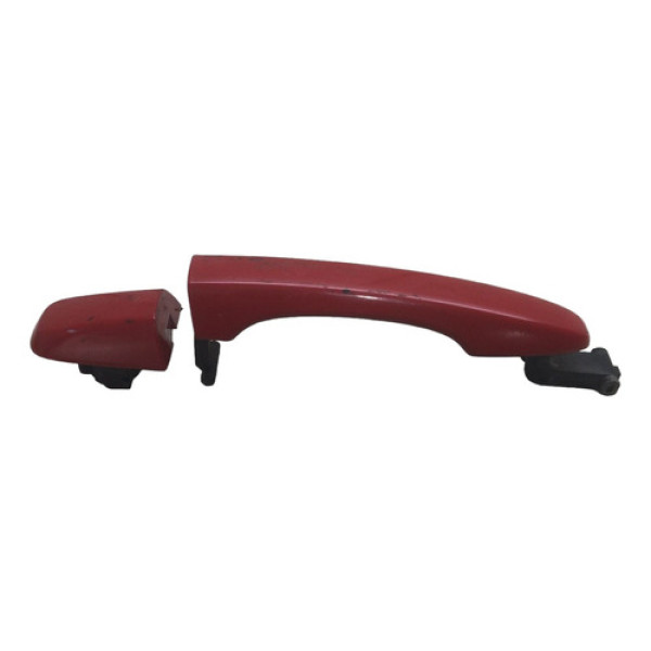 Maçaneta Externa Traseira Direita Volvo V60 2012 A 2016