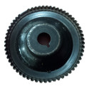 Polia Virabrequim S/ar Gm Celta Corsa 1995 A 2008