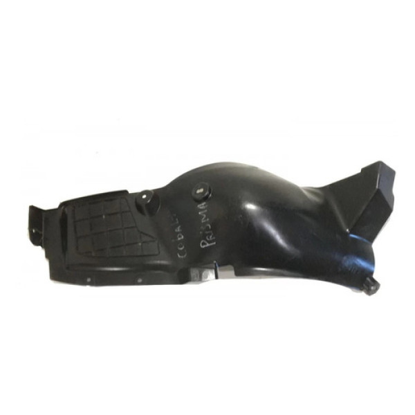 Para-barro Traseiro Direito Chevrolet Prisma 2013 A 2019
