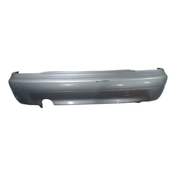 Parachoque Traseiro Citroën Xsara Hatch 2000 2001 A 2004