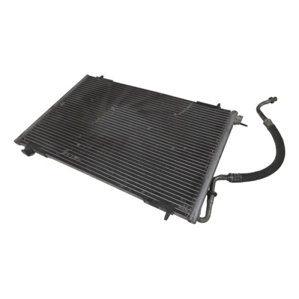 Condensador Ar Condicionado Peugeot 206 207 1.4  1999 A 2014