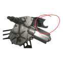 Motor Limpador Vidro Traseiro Gm Agile 2009 2010 2011 A 2014