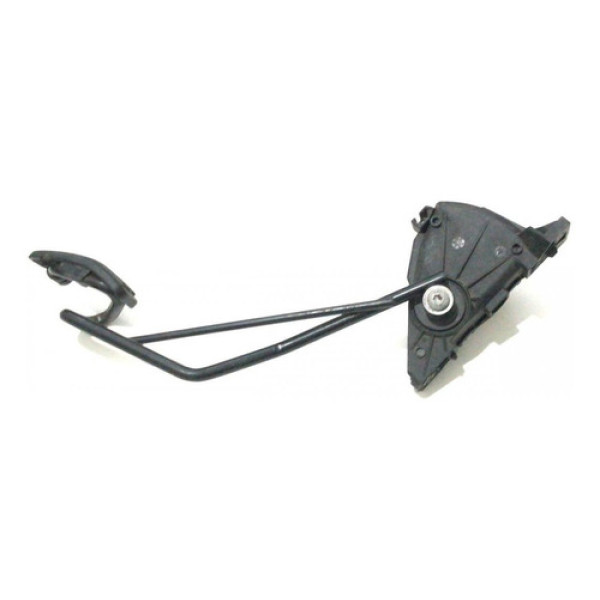 Pedal Acelerador Eletrônico Peugeot 307 2001 A 2011