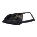 Porta Traseira Esquerda Gm Captiva 2008 A 2015