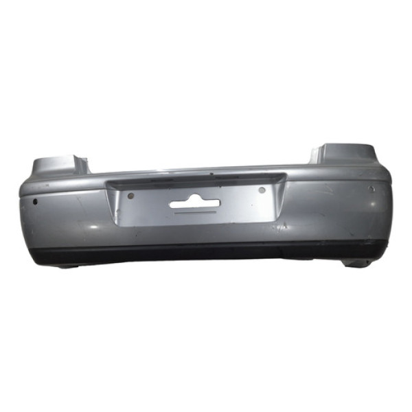 Parachoque Traseiro Volkswagen Bora 2007 2008 2009 A 2012