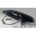 Maçaneta Externa Traseira Esquerda  Nissan Sentra 2008 A 12