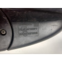 Retrovisor Elét Direito Chevrolet Cruizer Lt 12 A 16(026506)